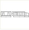 Block ramp diagram